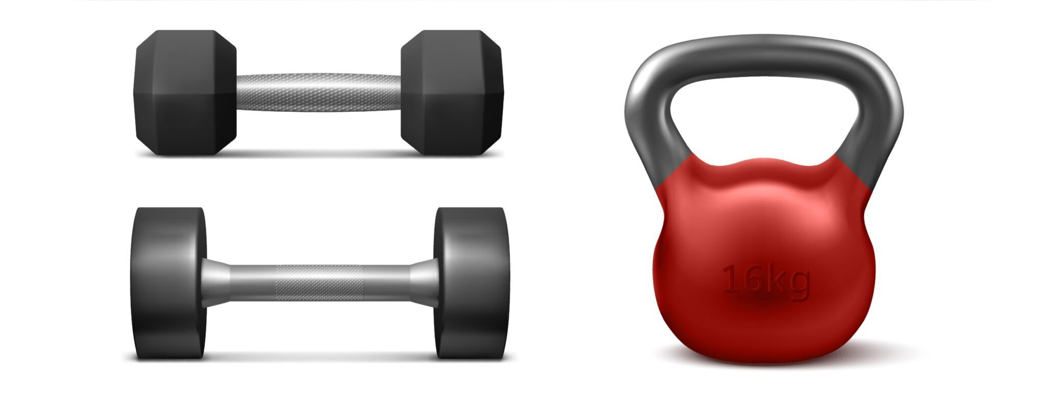 Dumbbell Vs Barbell Training Which Is Safer For Beginners