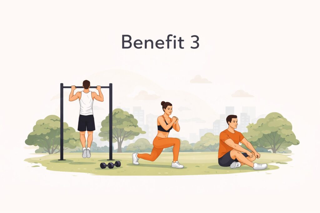 Pull-up-lunge-and-bodyweight-training-park