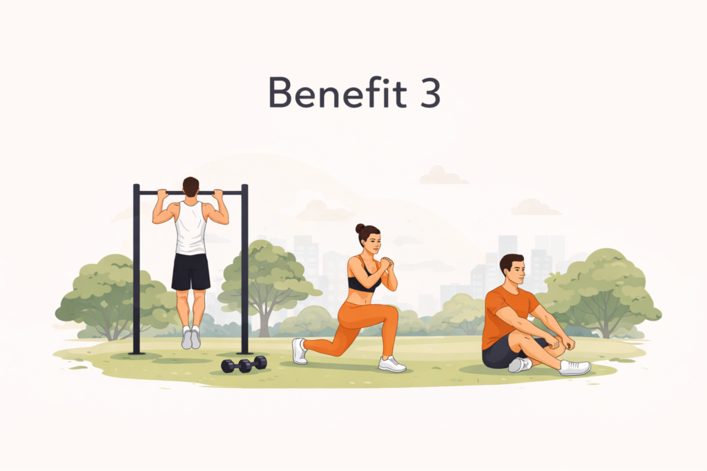 Pull-up-lunge-and-bodyweight-training-park