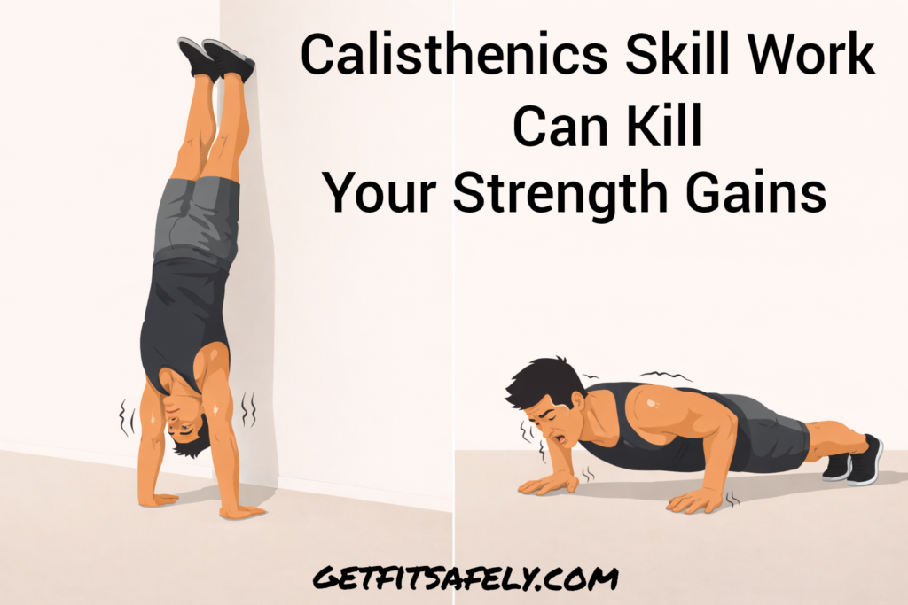 Calisthenics-skill-training-fatigue-reduces-strength-performance