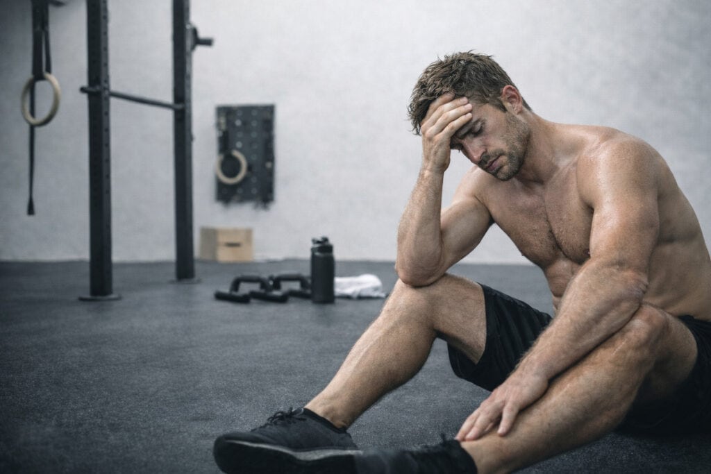 Post-workout-fatigue-bodyweight-training