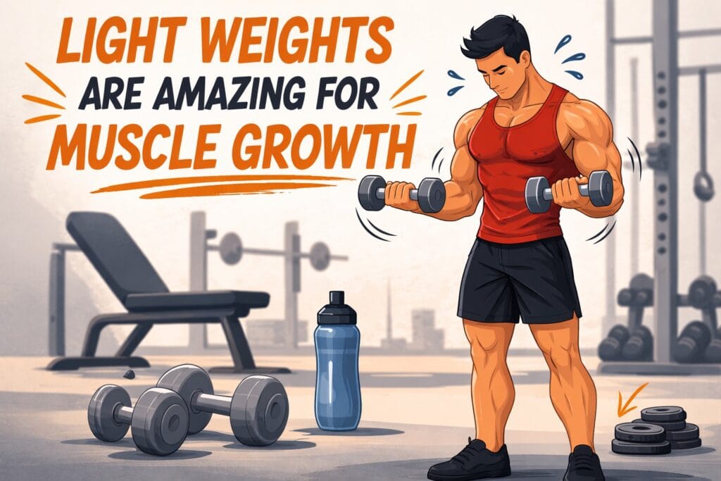 Light-dumbbell-curl-exercise-for-muscle-growth