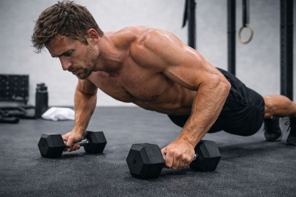 Neutral-wrist-push-up-hand-position