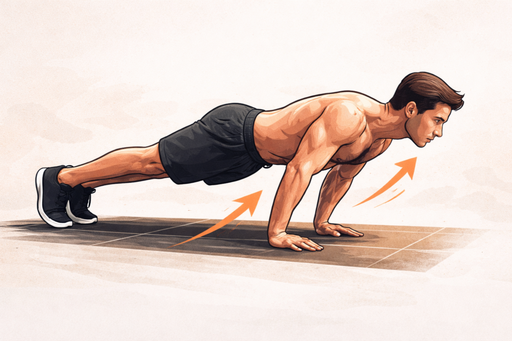 Pseudo-planche-push-ups-are-not-a-planche