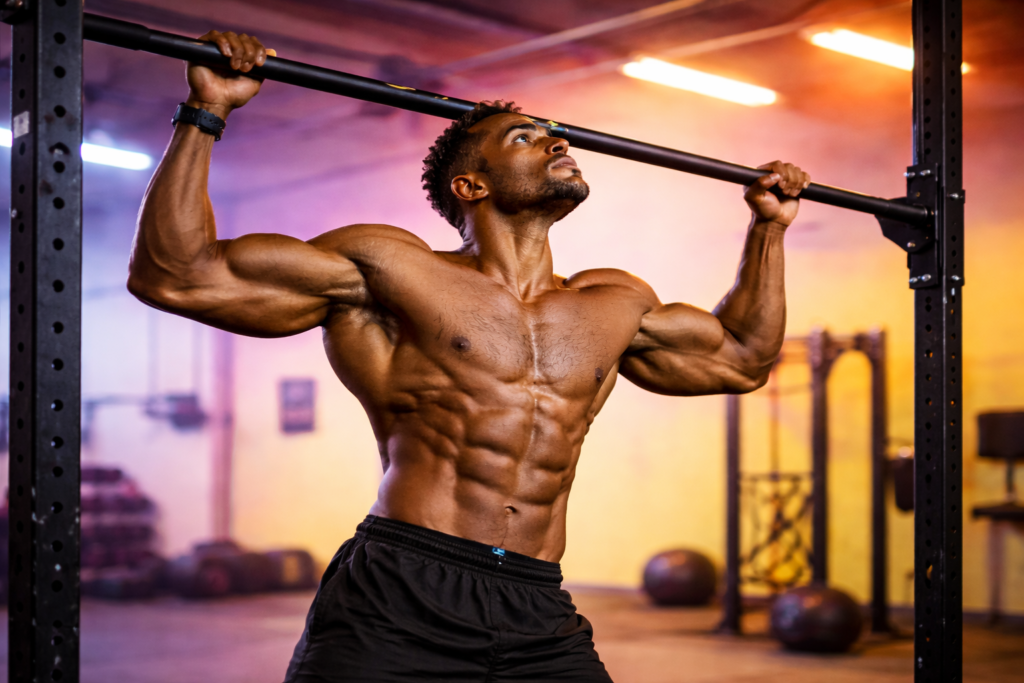 Pull-up-bodyweight-training-bar