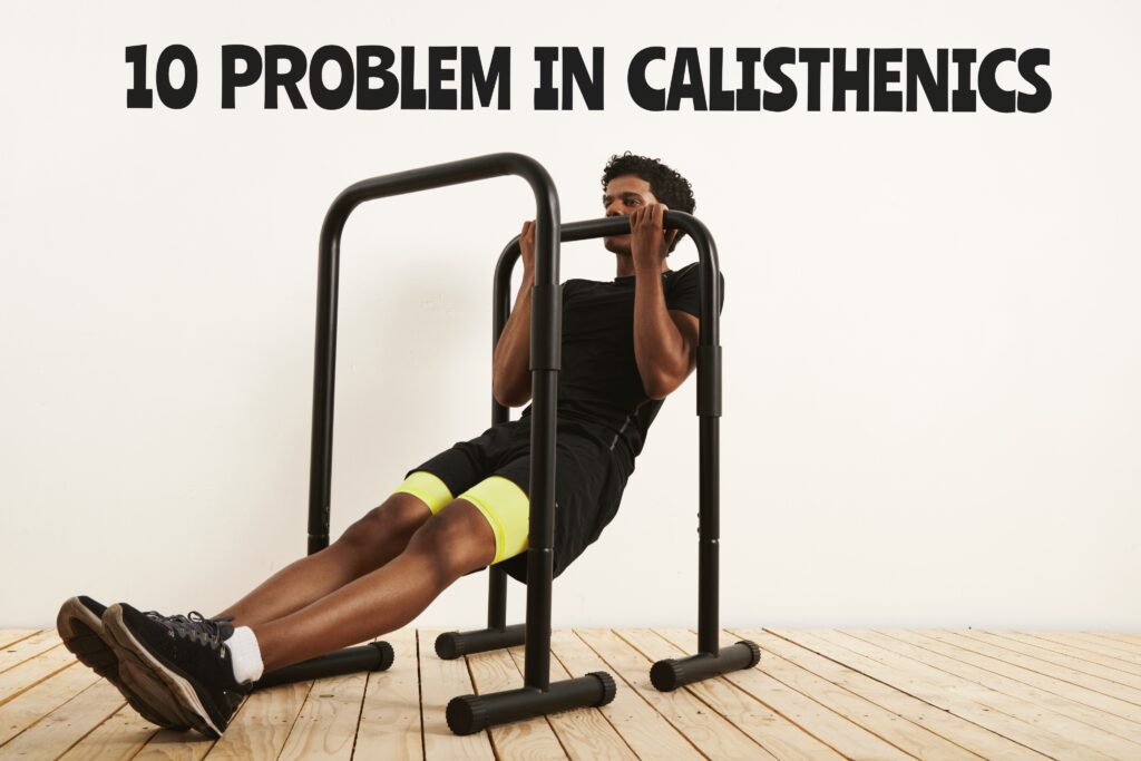 what-are-the-top-calisthenics-exercises