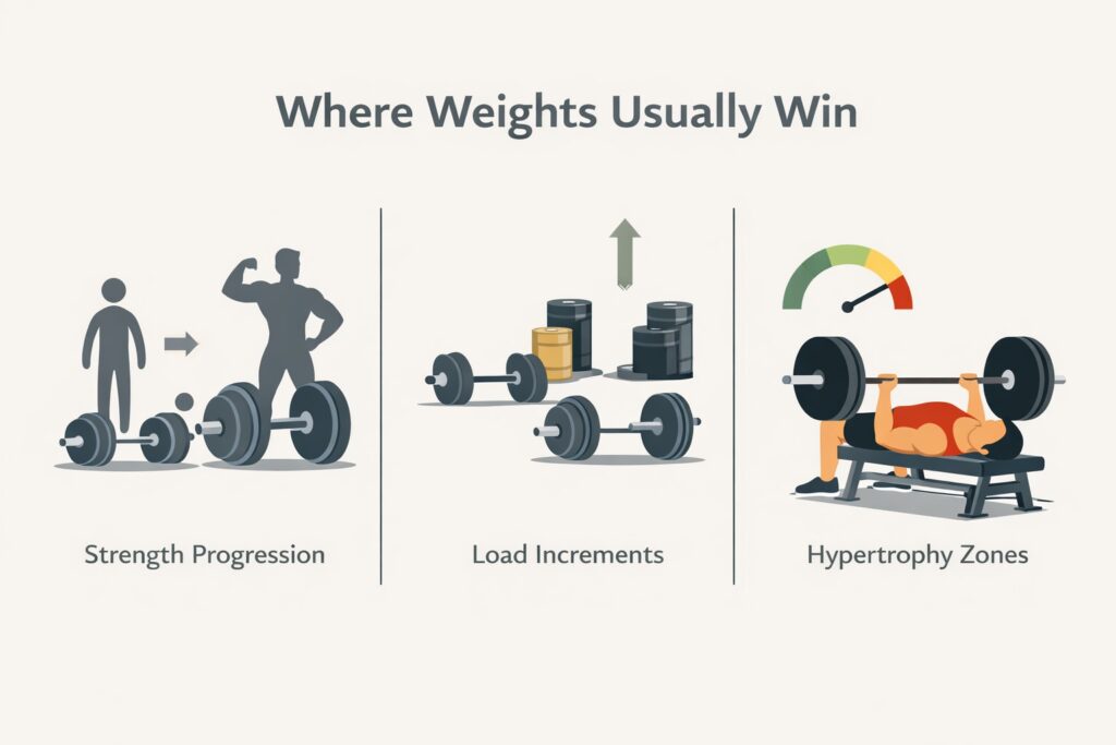 Progressive-barbells-and-bench-press-muscle-growth-concept