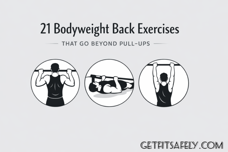 Pull-up-inverted-row-and-dead-hang-bodyweight-back-exercises