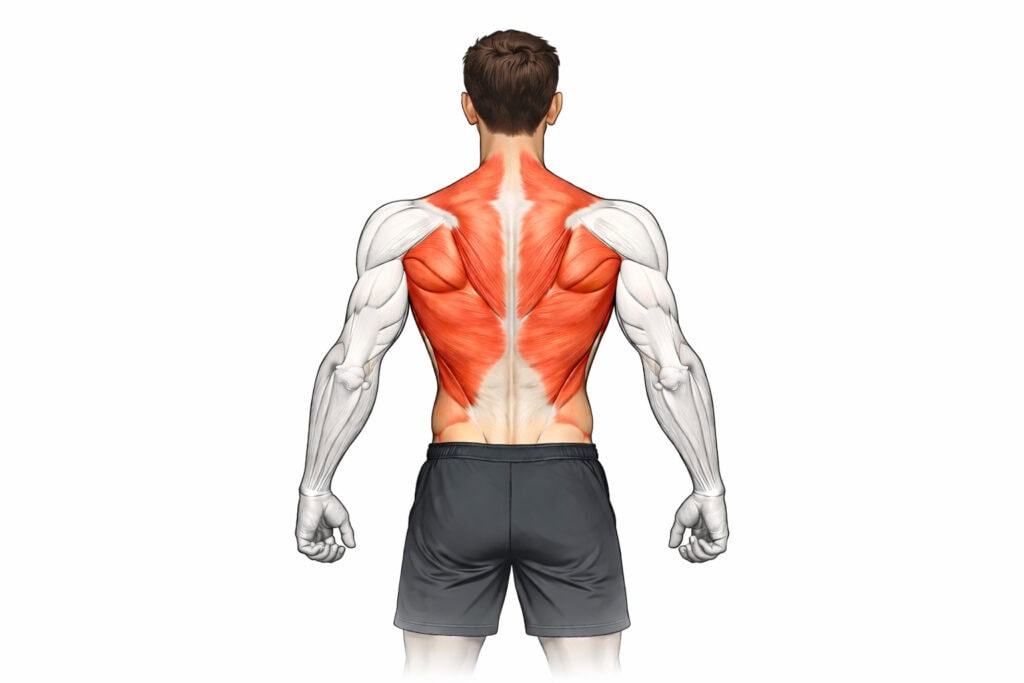 Back-muscles-latissimus-dorsi-and-upper-back-anatomy