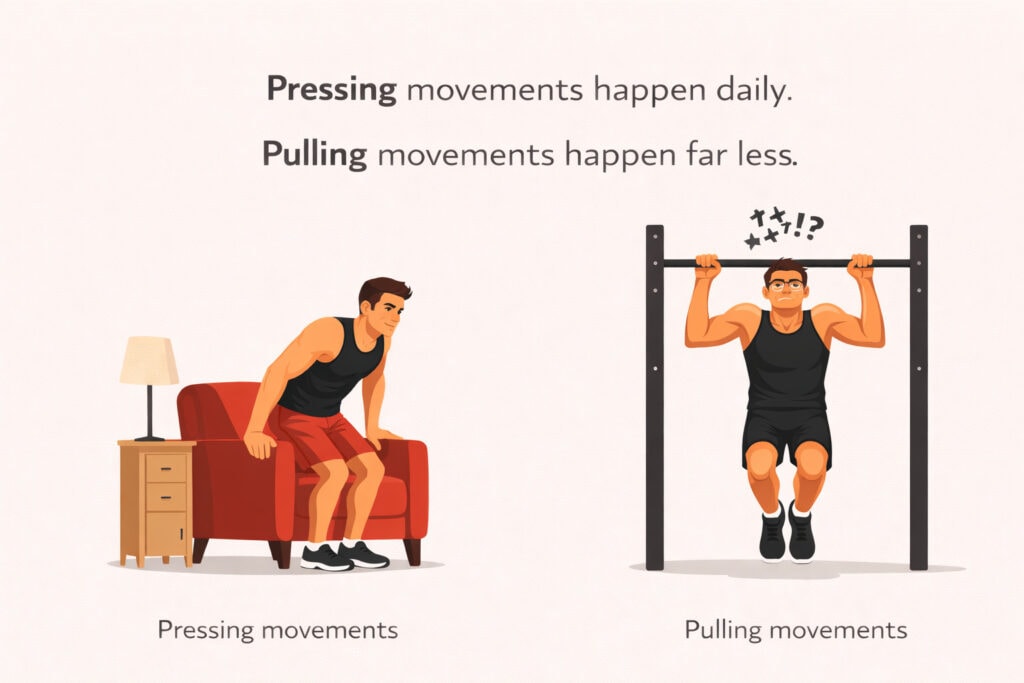 Pressing-movements-daily-life-vs-pull-up-pulling-strength-gap