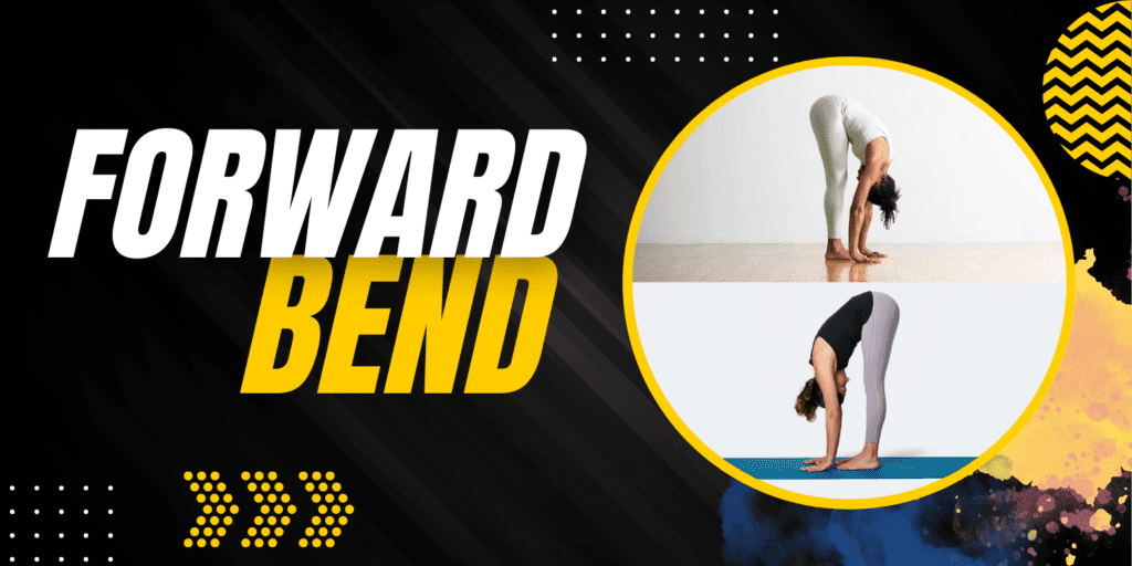 Forward-Bend