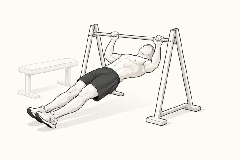 21 Bodyweight Back Exercises That Go Beyond Pull-Ups