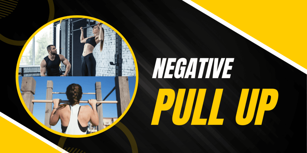 Negative-Pull-Up