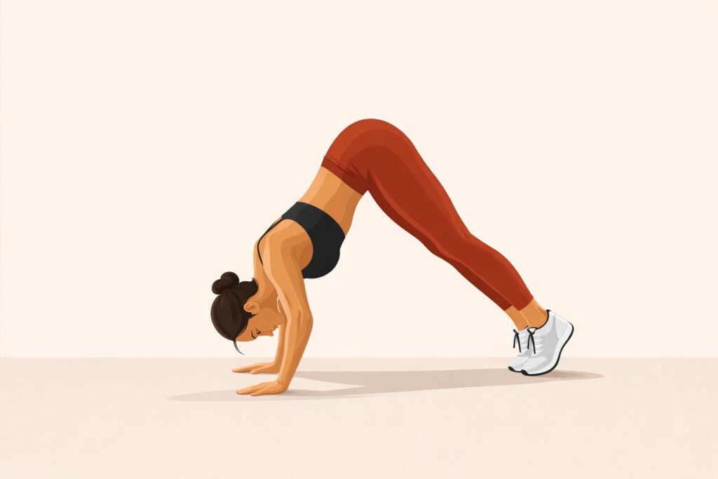 Pike-push-up-bodyweight-overhead-strength-exercise