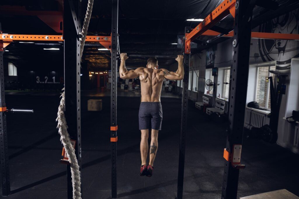 Pull-Up-The-Ultimate-Strength-Exercise