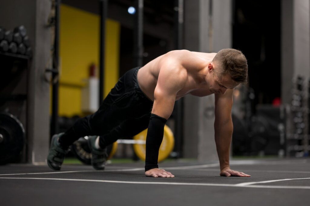 Push-Up-engages-your-body-from-top-to-bottom