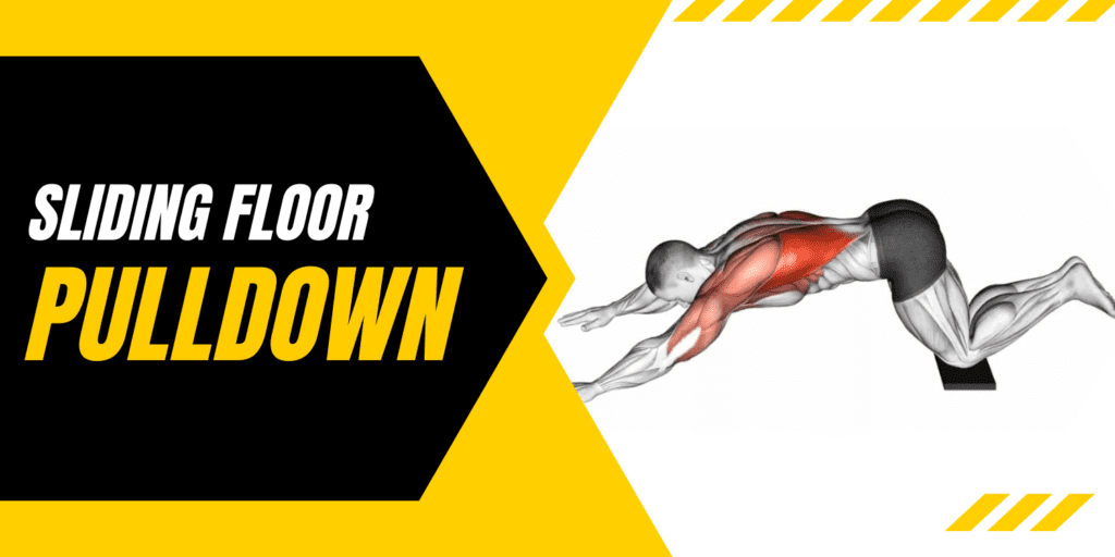 Sliding-Floor-Pulldown