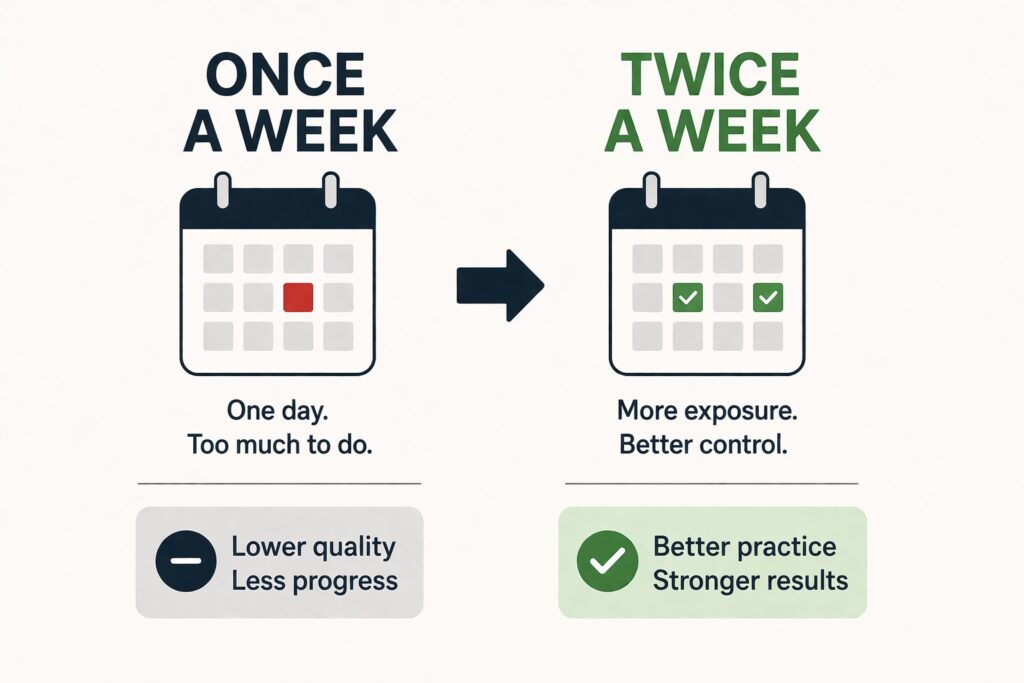 Bench-Press-Frequency-Once-Vs-Twice-A-Week-Training