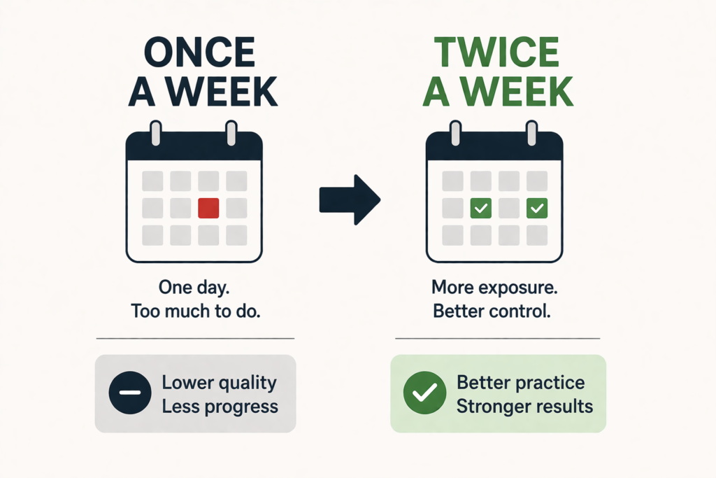 Bench-Press-Frequency-Once-Vs-Twice-A-Week-Training