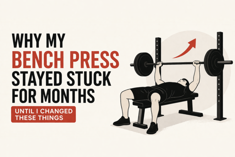 Bench-press-barbell-lifting-progress