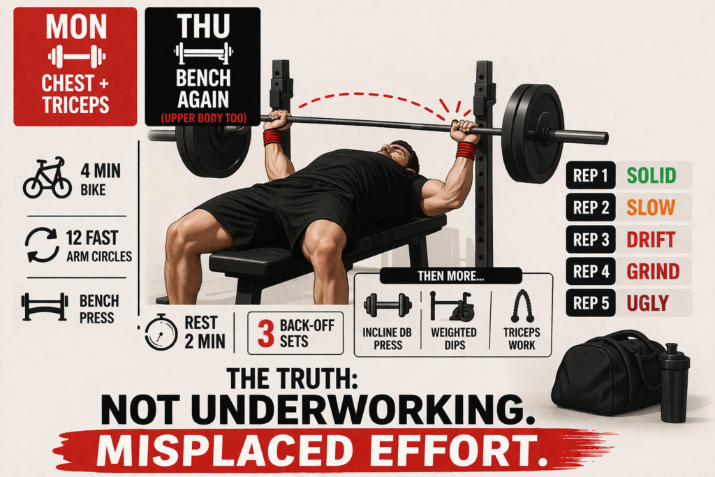 Bench-press-plateau-training-week-bench-rep-breakdown
