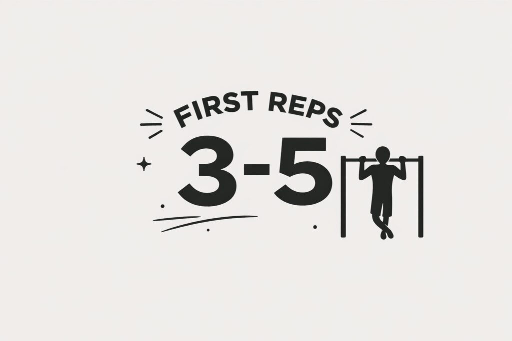 Pull-Up-Milestone-3-5-Clean-Repetitions-Chin-Above-Bar-Strength-Progression