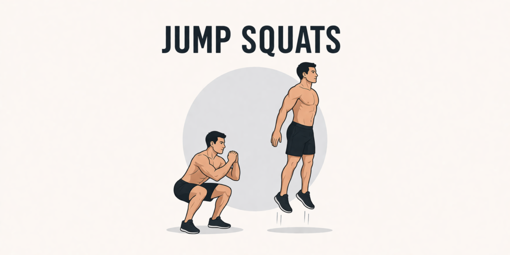 Explosive-squat-jump-lower-body-plyometric-movement