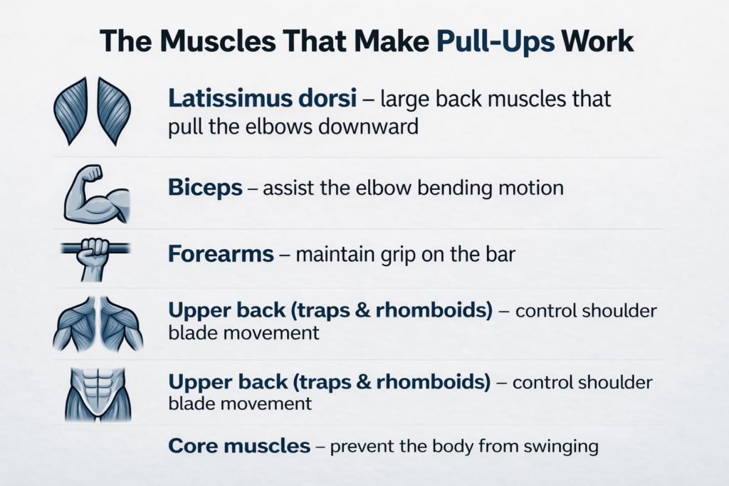 Pull-up-muscles-diagram-back-biceps-core