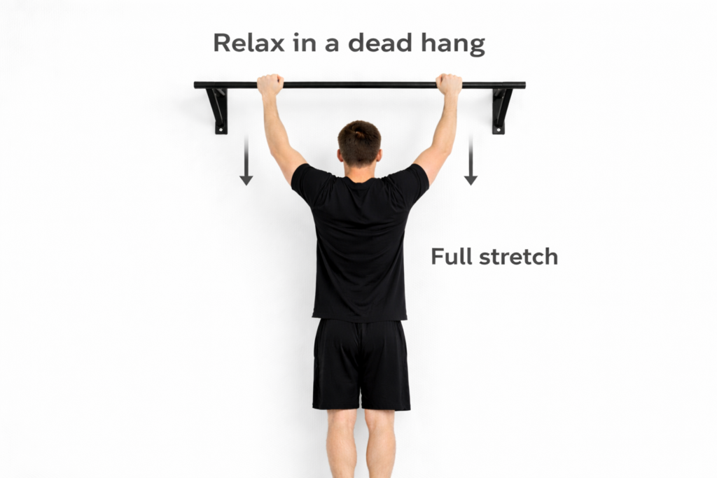 Pull-up-dead-hang-arms-fully-extended