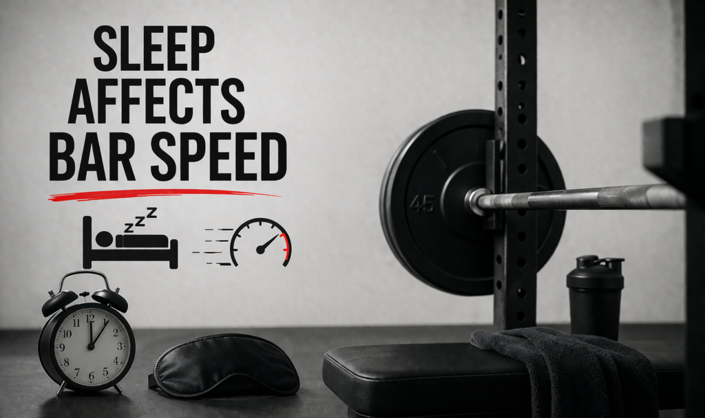 Sleep-quality-affecting-bar-speed-and-bench-press-performance