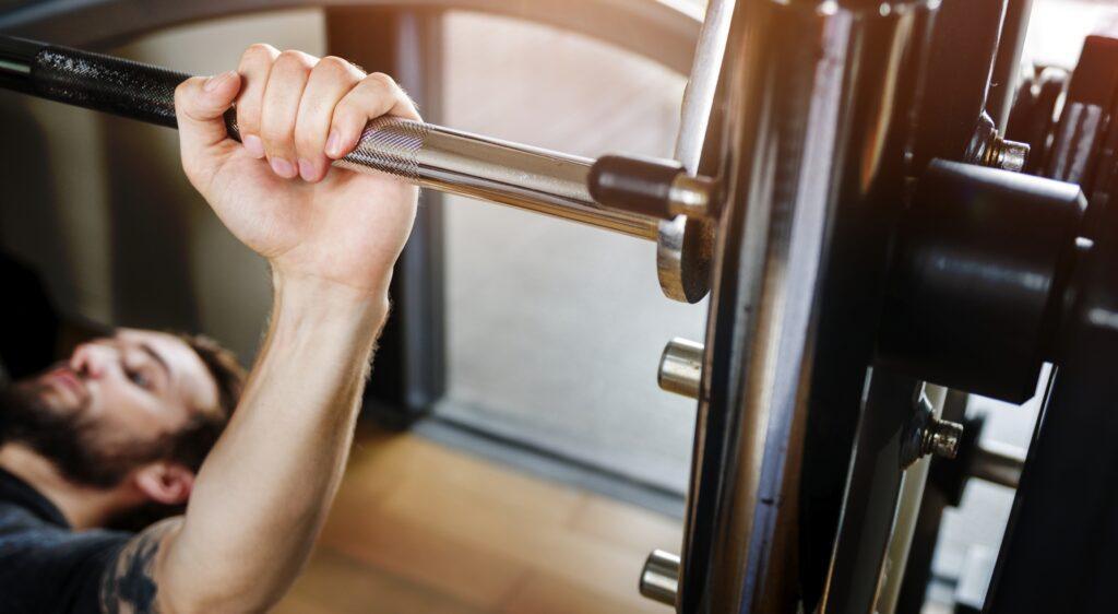 How-to-do-Barbell-Bench-Press