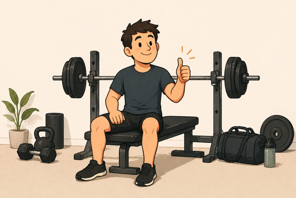 Bench-press-comeback-ready