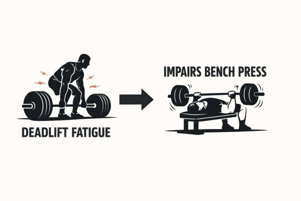 Deadlift-fatigue-impact-on-bench-press-stability