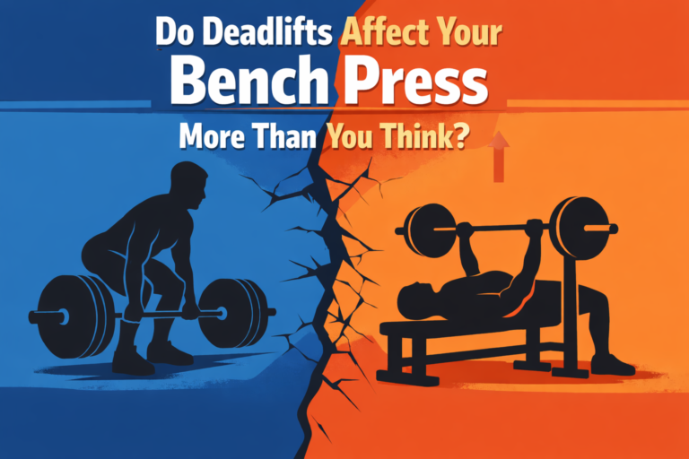 Deadlift-and-bench-press-strength-connection-training-performance