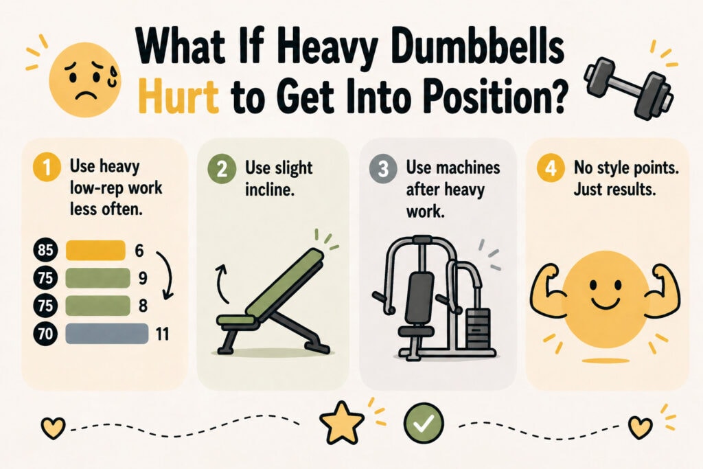 Heavy-dumbbells-setup-tips-with-incline-bench-machines-and-smart-loading