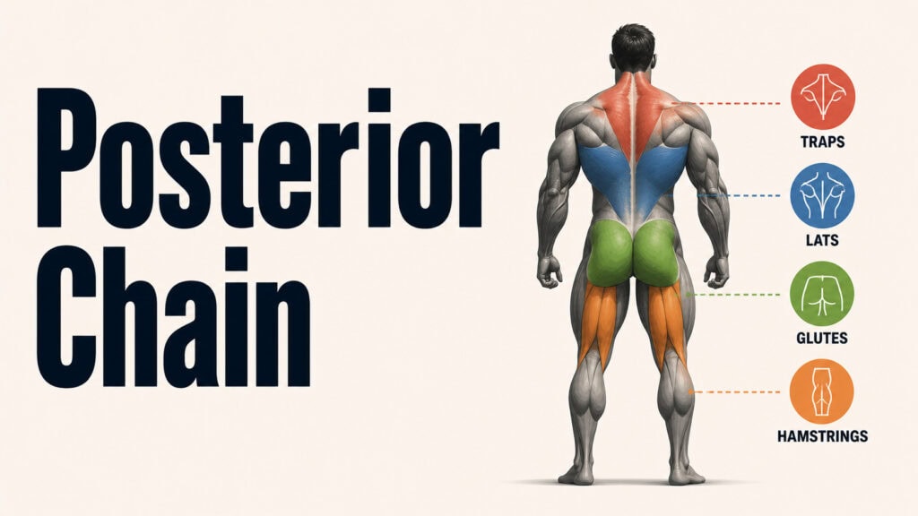 Posterior-Chain-Muscles