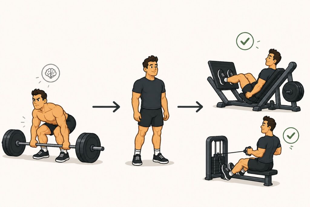 Squat-and-deadlift-strength-helping-other-exercises