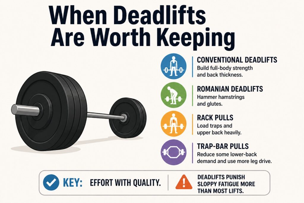 Bodybuilder-using-controlled-deadlift-variation