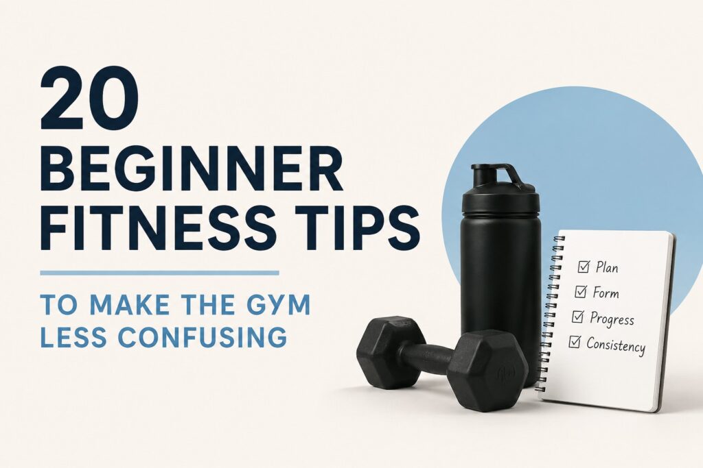 Beginner-fitness-tips-for-a-less-confusing-gym-workout