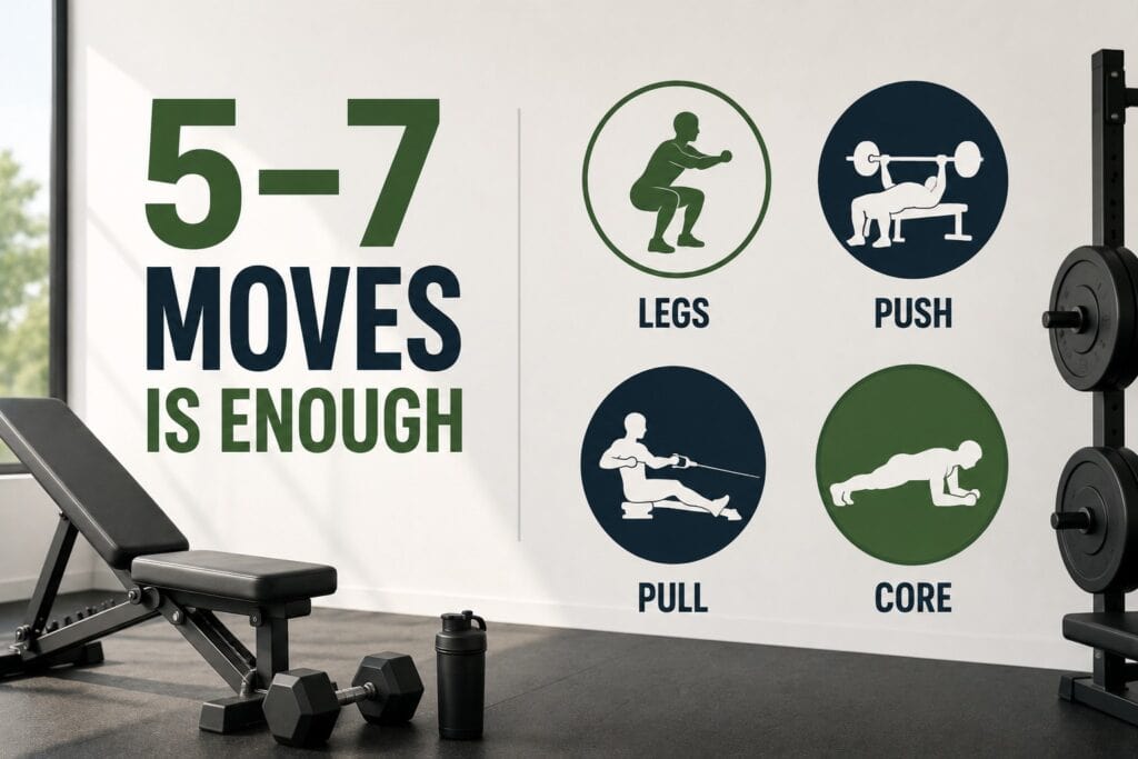 Beginner-workout-fewer-moves-with-legs-push-pull-and-core-focus