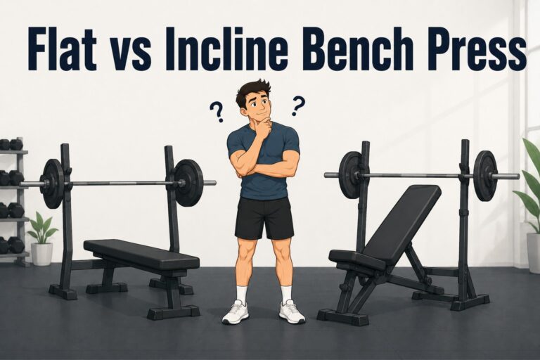 Flat-vs-incline-bench-press