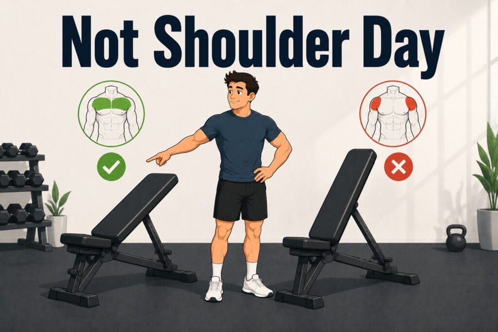 Not-shoulder-day-incline-bench-angle