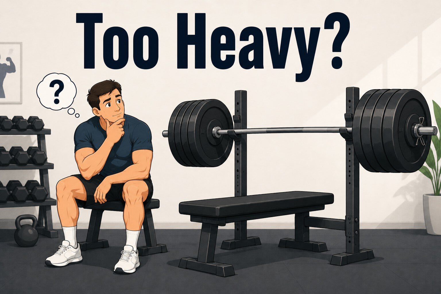 Flat vs Incline Bench Press: Which One Builds a Better Chest?
