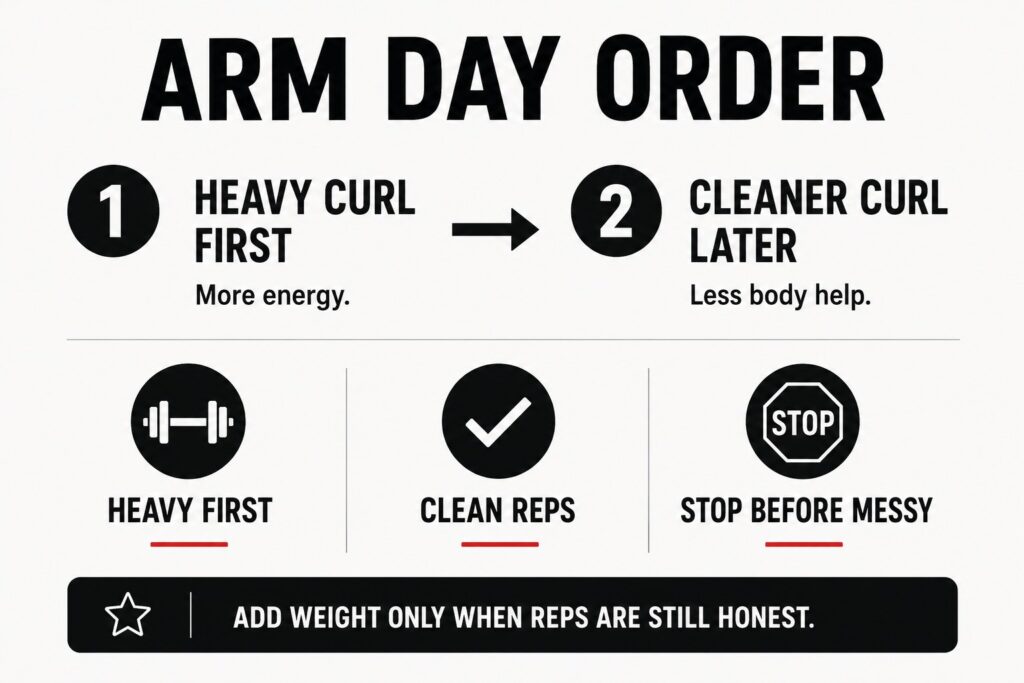 Arm-day-order-for-cleaner-curl-reps