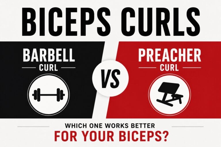 Barbell-curl-vs-preacher-curl-biceps