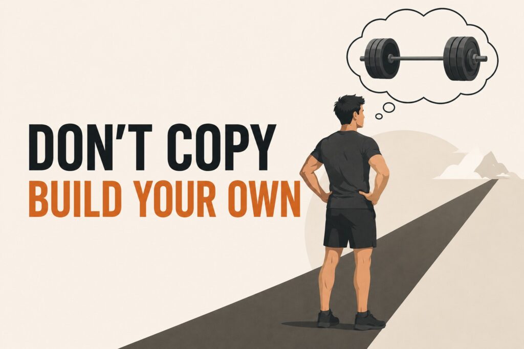 Beginner-workout-own-path-cover