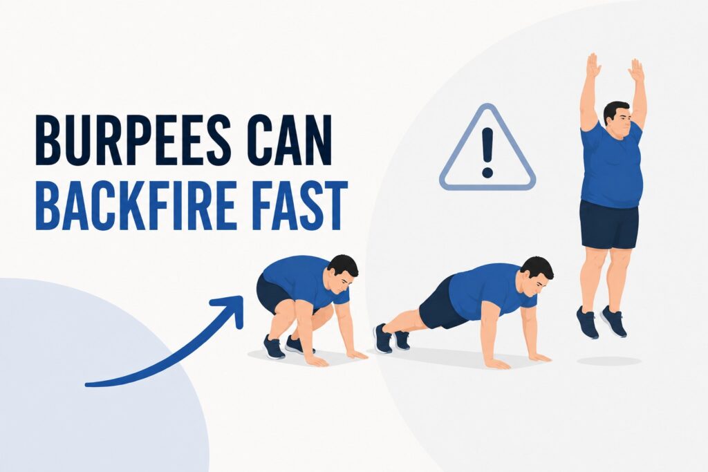 Burpee-impact-warning-for-beginners