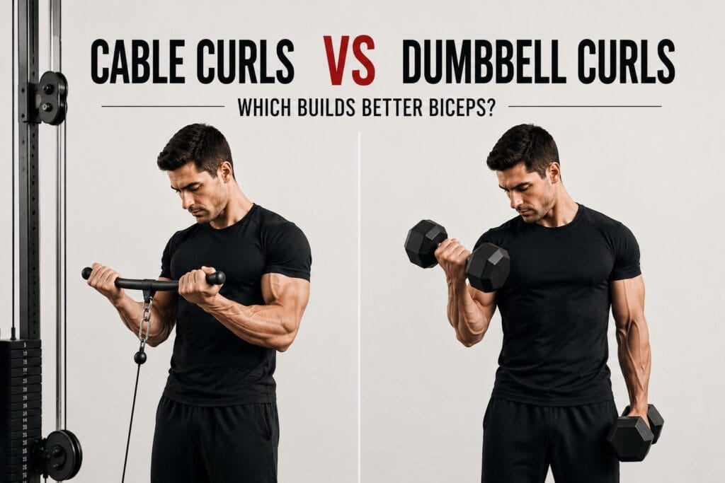 Cable-curl-and-dumbbell-curl