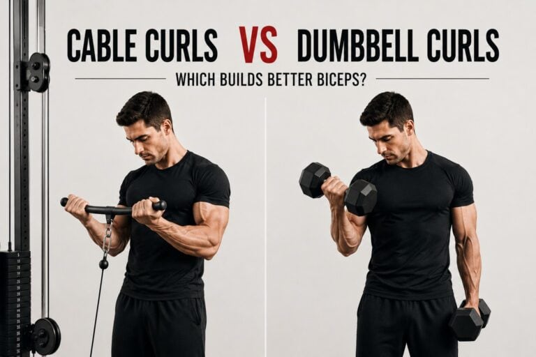 Cable-curl-and-dumbbell-curl