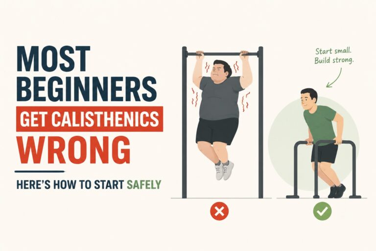 Beginner-doing-assisted-dips-with-pull-up-progression-shown-safely
